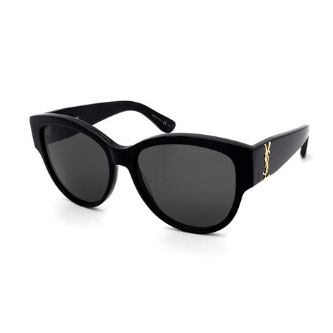 yves saint laurent sunglasses women's|saint laurent special edition sunglasses.